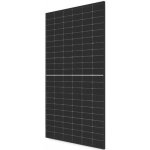 JA Solar solární panel 500 Wp JAM66S30/MR černý rám – Zbozi.Blesk.cz