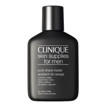 Clinique For Men Post Shave Soother balzám po holení 75 ml