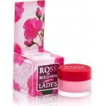 Biofresh balzám na rty Rose s růžovým olejem 5 ml – Sleviste.cz