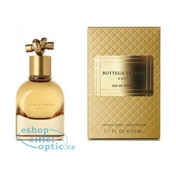 Bottega Veneta Knot parfémovaná voda dámská 75 ml