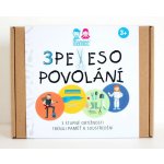 Mamiee Trojpexeso Povolání – Zboží Mobilmania