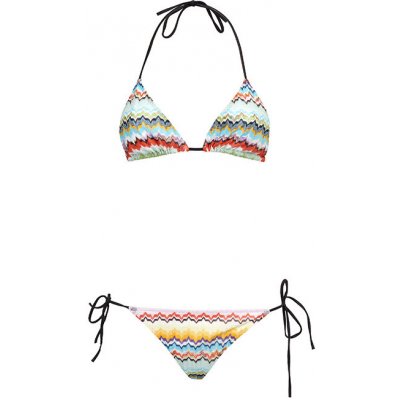 Missoni Bikini různobarevná