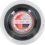 MSV Focus Hex 200m 1,23mm – Zboží Dáma