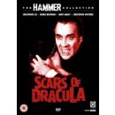 Scars Of Dracula DVD