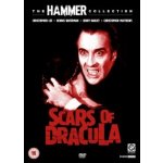 Scars Of Dracula DVD – Sleviste.cz