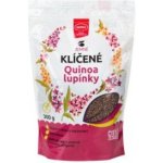 Semix Klíčená quinoa lupínky 300 g – Zboží Dáma
