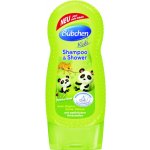 Bübchen Kids šampon a sprchový gel Panda 230 ml – Zboží Dáma