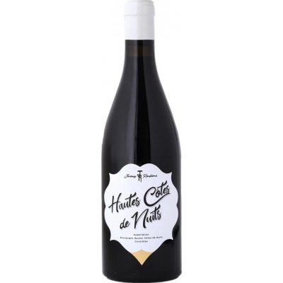 Jeremy Recchione Cote de Nuits-Villages 2022 Červené 12,5% 0,75 l (holá láhev) – Hledejceny.cz