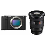 Sony Alpha ZV-E1 – Zboží Živě