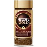 Nescafé Gold Edelmischung rozpustná káva 100 g – Hledejceny.cz