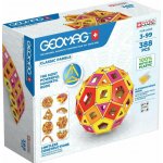 Geomag Classic Panels Masterbox Cold 388 – Hledejceny.cz