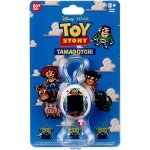 Bandai Tamagotchi Toy Story Bílé – Hledejceny.cz