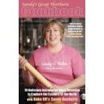 Sandy's Great Northern Cookbook – Hledejceny.cz