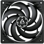 ARCTIC P12 Slim PWM PST 3-Pack ACFAN00275A – Zboží Živě