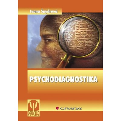 Psychodiagnostika – Zboží Mobilmania
