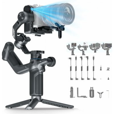 Feiyu Tech Scorp Mini P – Zboží Mobilmania