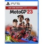 MotoGP 23 (D1 Edition) – Zboží Mobilmania