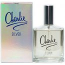 Revlon Charlie Silver toaletní voda dámská 100 ml