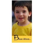Blaze dětem... – Hledejceny.cz