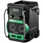 Hitachi UR18DSL – Zboží Živě