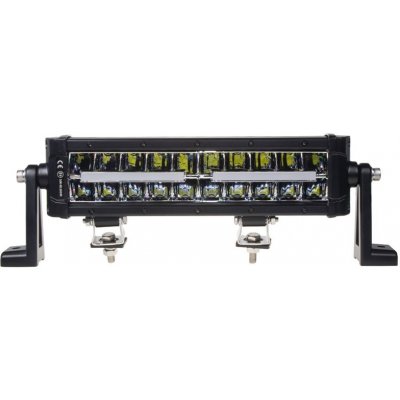 LED světlo s pozičním světlem, 20x3W, 305mm, ECE R10 – Hledejceny.cz