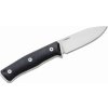 Nůž LionSteel B35 GBK SLEIPNER