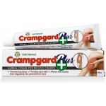 Crampgard Plus 60g krém pro úlevu od svalových křečí – Hledejceny.cz
