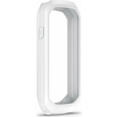 Garmin Puzdro ochranné - silikón, biela, EDGE 1050 – Zboží Mobilmania