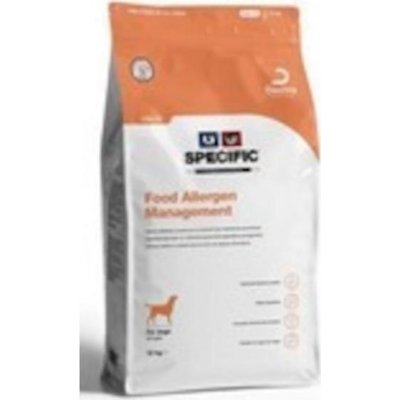 Cymedica CZ, a.s. Specific CDD HY Food Allergy Management 2kg pes