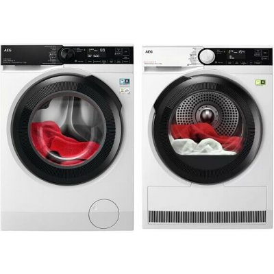 SET AEG LFR73164OC + TR9384CC – Zboží Mobilmania