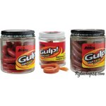 Berkley Gulp Rousnice 15 cm Bloody – Sleviste.cz