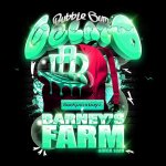 Barney´s Farm Bubblegum Gelato semena neobsahují THC 5 ks – Sleviste.cz