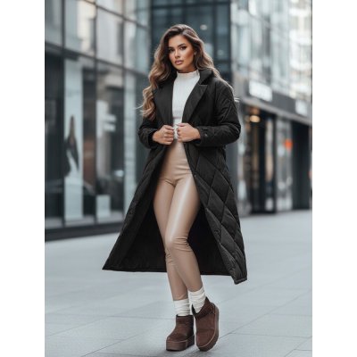 Dstreet Warmissa TY4916z černá – Sleviste.cz