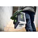 Festool Cleantec CTMC SYS HPC 4,0 I-Plus 576942 – Hledejceny.cz