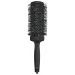 Olivia Garden kulatý foukací kartáč na vlasy Expert Blowout Speed Black Label 55 mm – Sleviste.cz