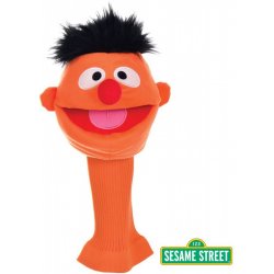 Sesame Street Headcover Ernie