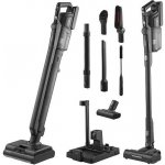 Sencor S88 AQUINO+ SVW 8872BK – Hledejceny.cz