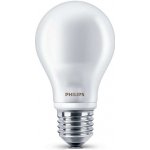 Philips LED žárovka E27 7W = 60W 806lm Teplá bílá 2700K – Hledejceny.cz