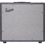Supro Black Magick 1 x 12 – Zboží Mobilmania