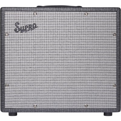 Supro Black Magick 1 x 12 – Zboží Mobilmania