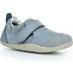 Bobux dětské první botičky XPLORER Marvel Jeans – Zboží Dáma