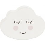 Sass & Belle Sweet Dreams Cloud bílý – Sleviste.cz