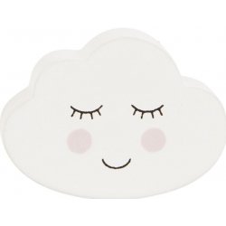 Sass & Belle Sweet Dreams Cloud bílý