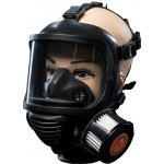 CERVA CM-6 celoobličejová maska – Zboží Dáma