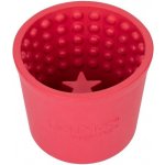 LickiMat Yoggie Pot lízací kelímek 9 cm – Hledejceny.cz