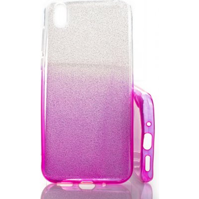 Pouzdro Shine Case Honor 8S Fialové – Zboží Mobilmania