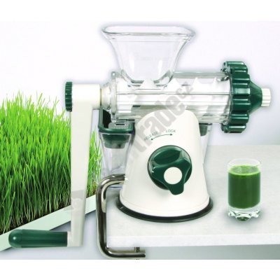 Healthy Juicer od 2 200 Kč - Heureka.cz