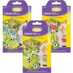 Cukrová dekorace fotbal Gunthart – Sleviste.cz