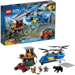 LEGO® City 60173 Zatčení v horách – Hledejceny.cz