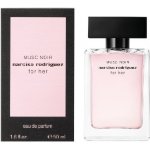 Narciso Rodriguez Musc Noir parfémovaná voda dámská 50 ml – Hledejceny.cz